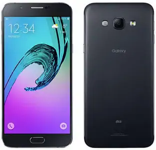 Замена матрицы на телефоне Samsung Galaxy A8 (2016) в Самаре